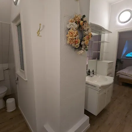 Krischan Apartment *