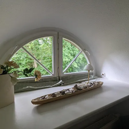 Krischan Apartment *