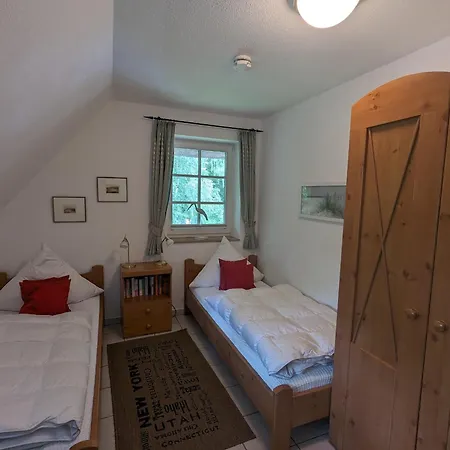Apartment Krischan Born
