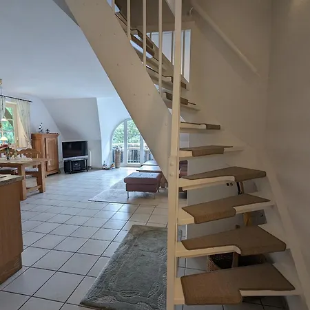 Apartment Krischan Born