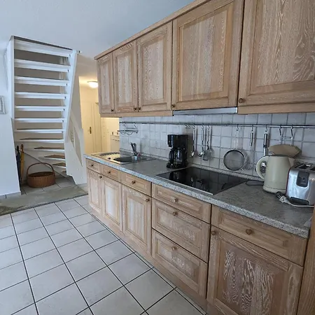 Krischan Apartment